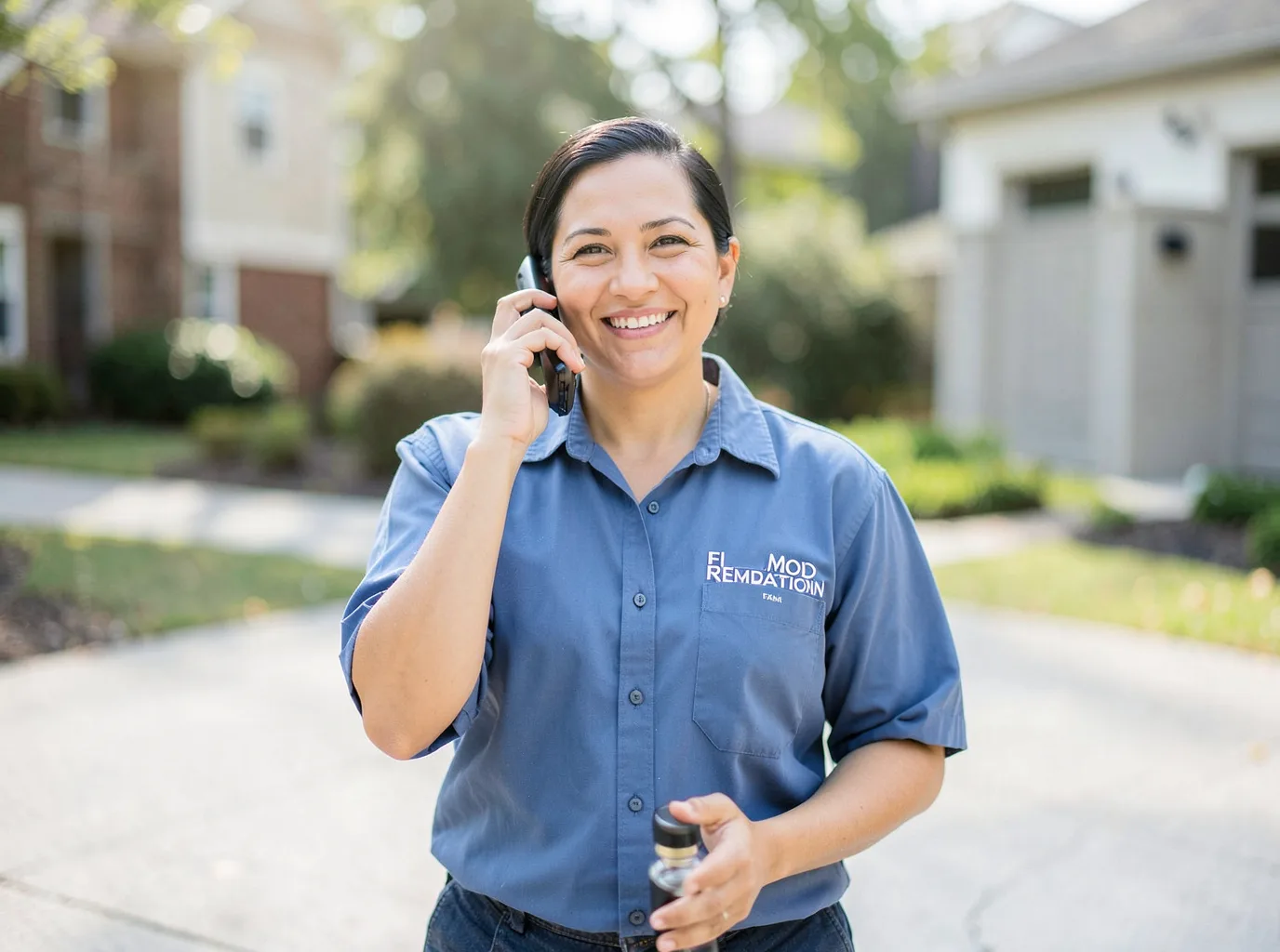 Mold Remediation Caddo, OK FAQs